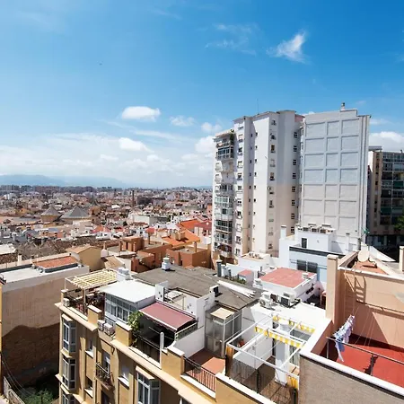 The 7th Corner, Hugh Ideal For Groups Apartamento