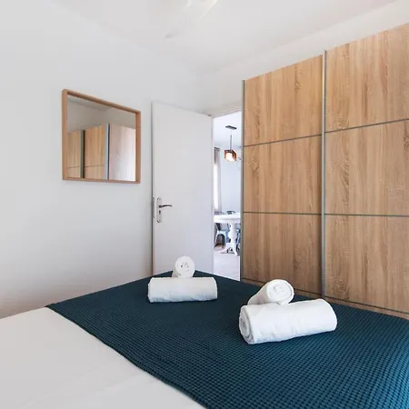 The 7th Corner, Hugh Ideal For Groups Apartment Malaga