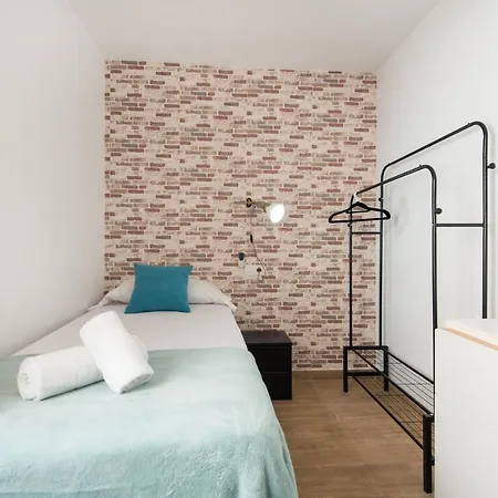 The 7th Corner, Hugh Ideal For Groups Apartamento *
