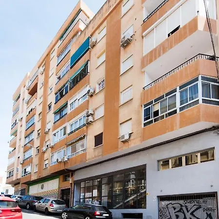 The 7th Corner, Hugh Ideal For Groups Apartment